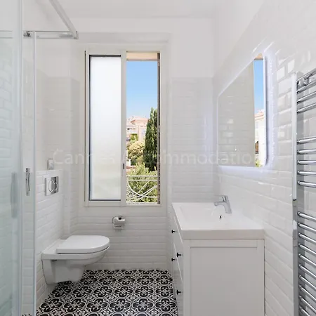 Soeur Cannes