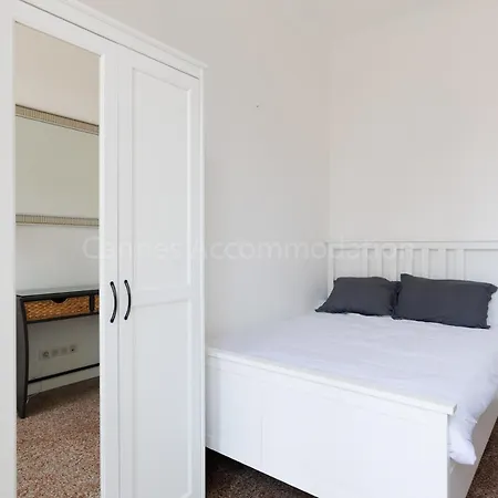 Soeur Apartamento